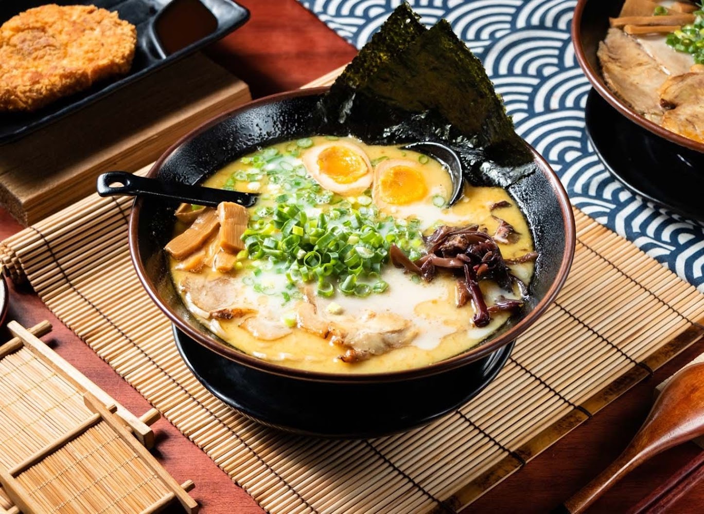 台中美食攻略：必吃的餐廳與小吃