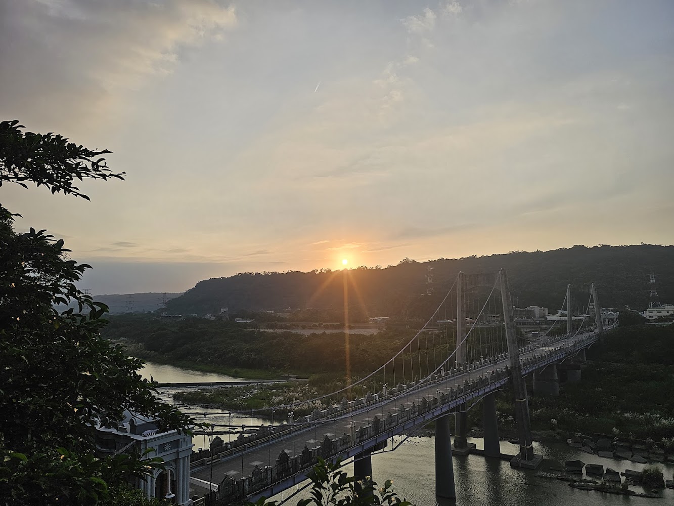探索大溪老街：值得一訪的美食與歷史之旅