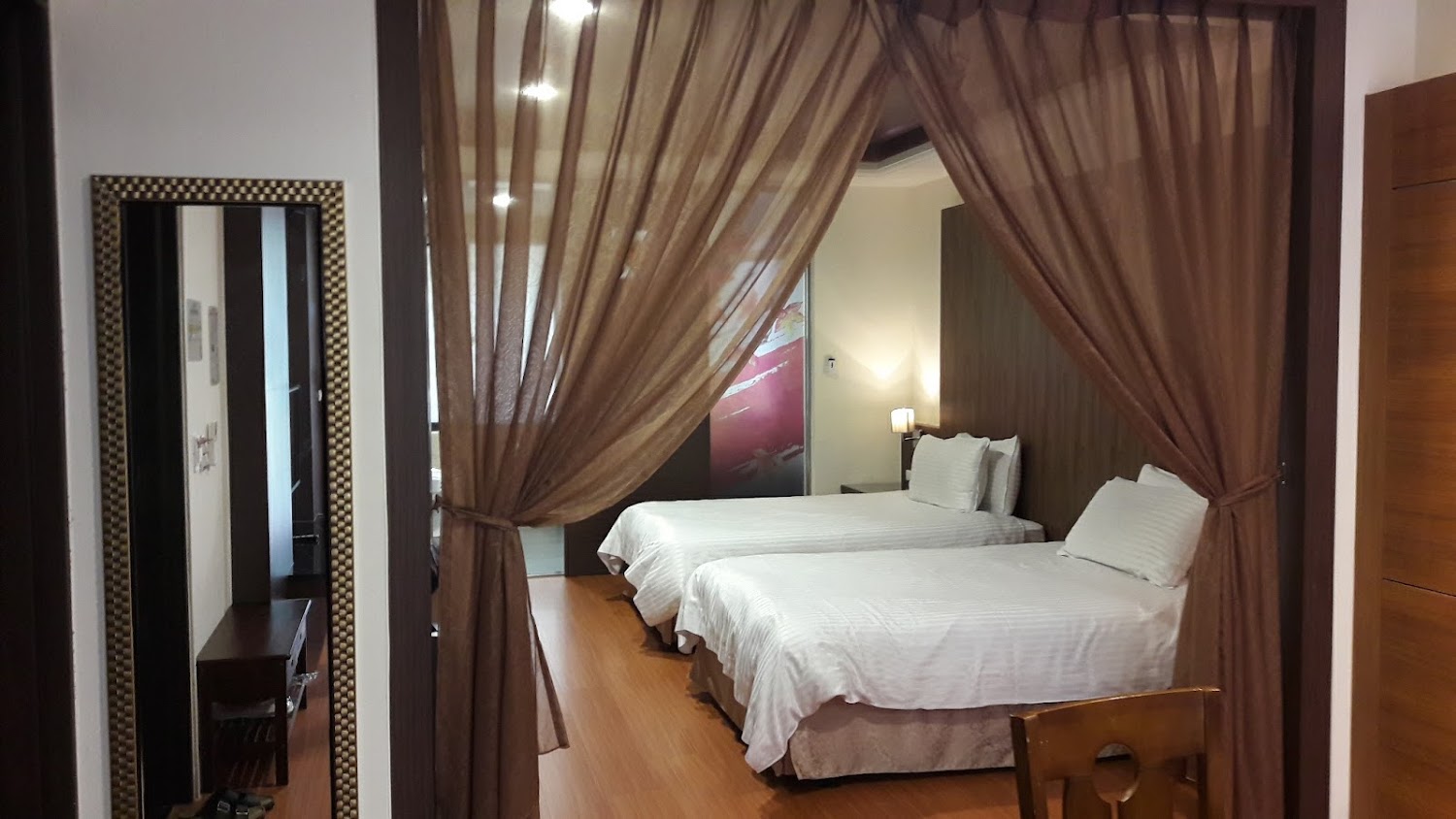 視頻｜杉林溪森林生態渡假園區大飯店 必住推薦與旅遊攻略