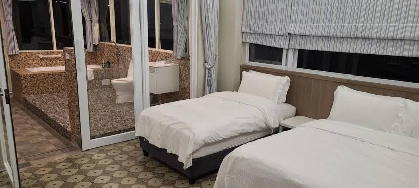 南投包棟民宿 - 讓你的家庭聚會更完美的選擇