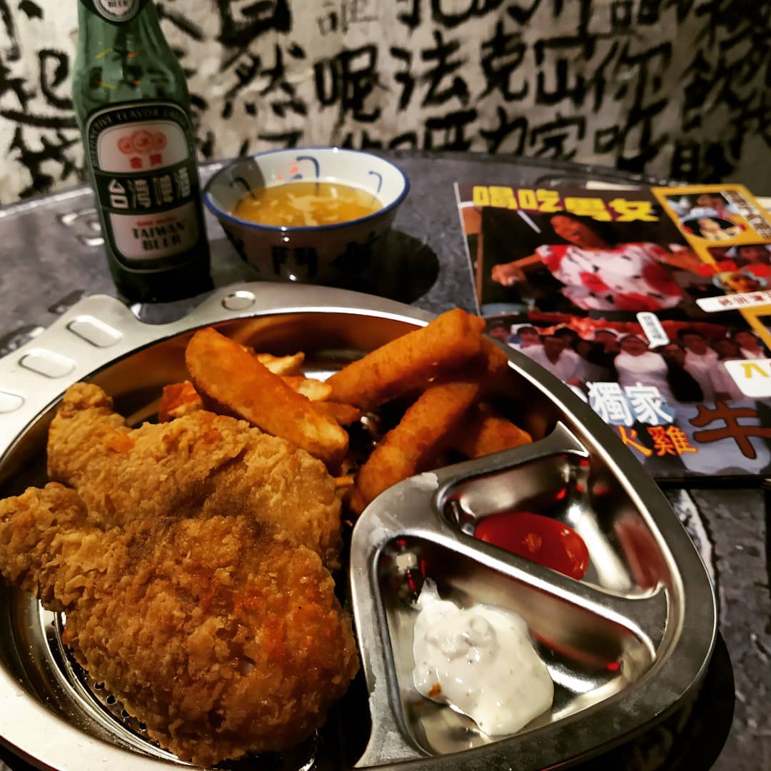 居酒屋迷快收藏!西門5間氣氛超chill的口袋名單,下班後就是要這一味