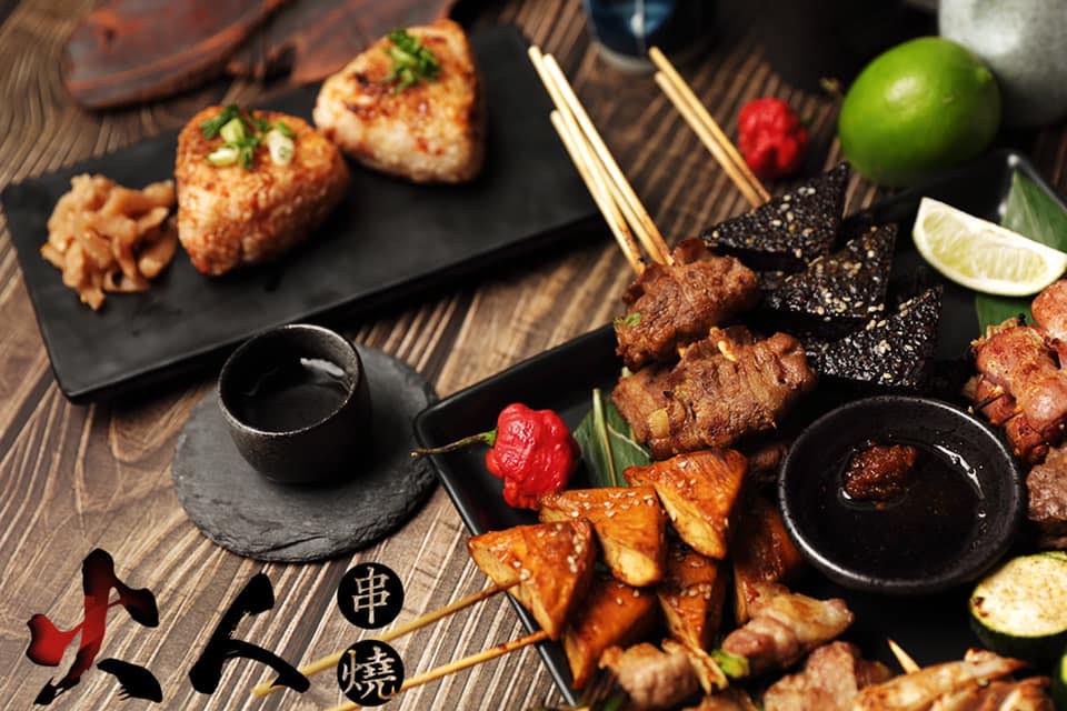 居酒屋迷快收藏!西門5間氣氛超chill的口袋名單,下班後就是要這一味