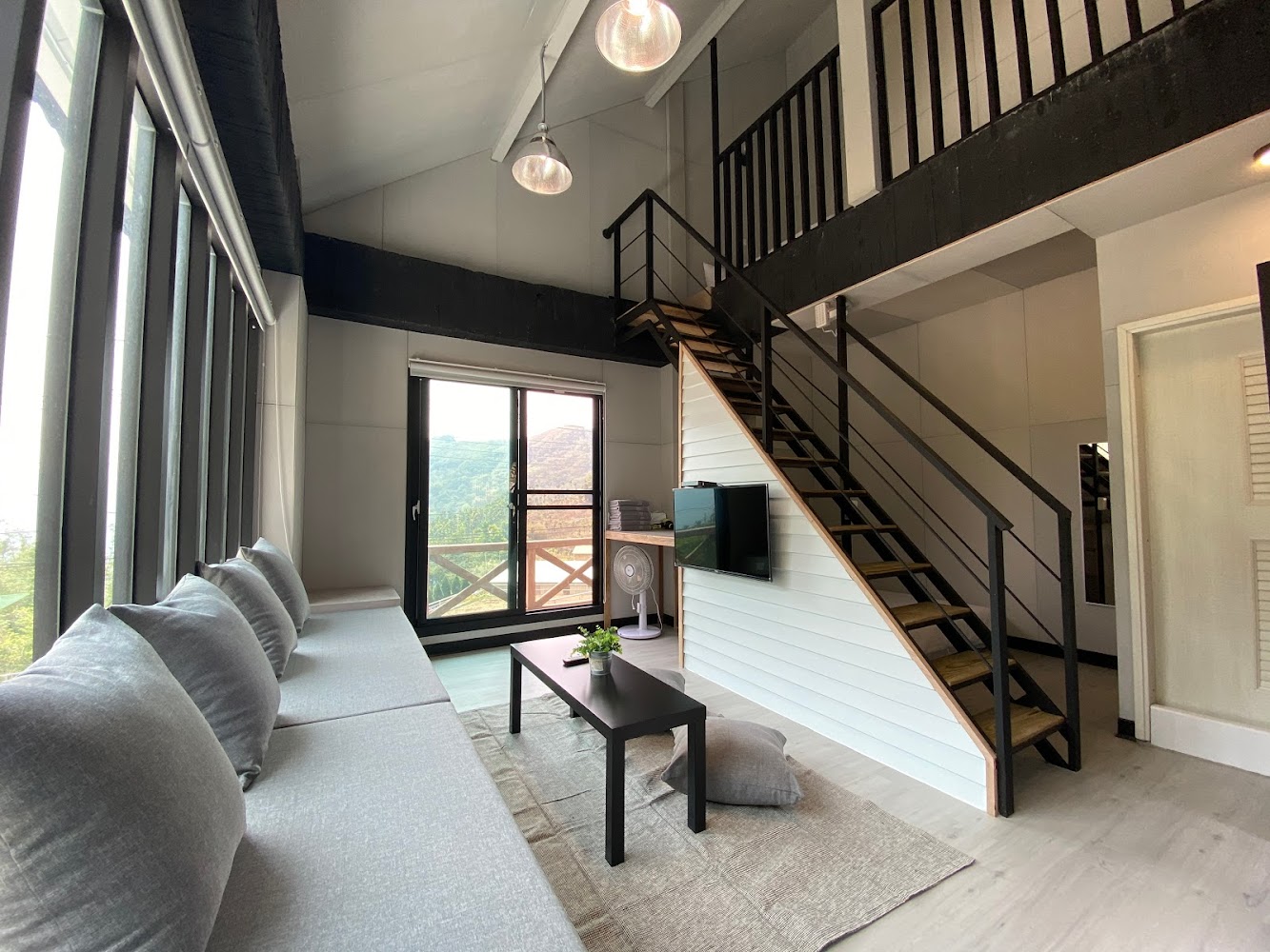 阿里山艾米民宿evi BnB