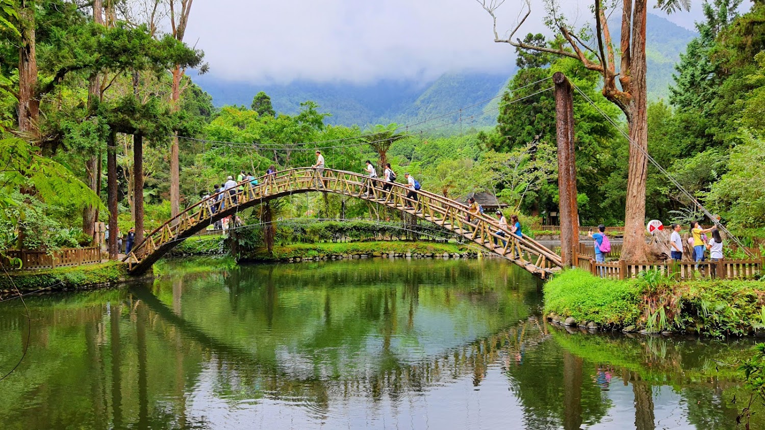 探索南投必訪景點｜南投旅遊的最佳選擇