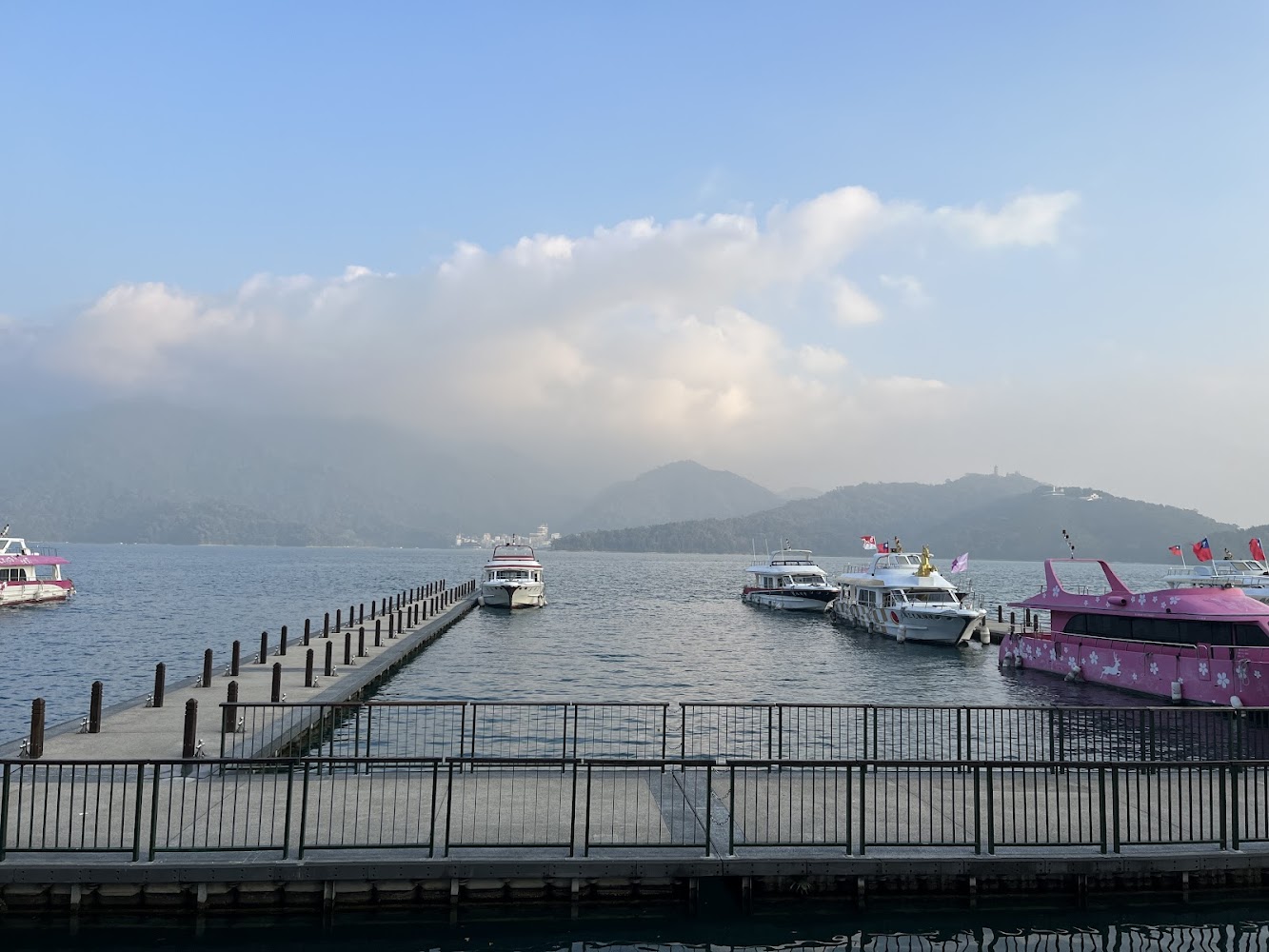 探索南投必訪景點｜南投旅遊的最佳選擇