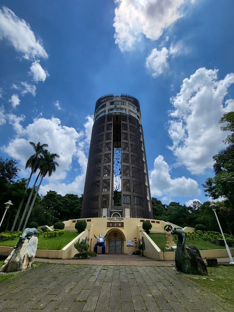 探索嘉義景點｜最佳旅遊攻略一次看