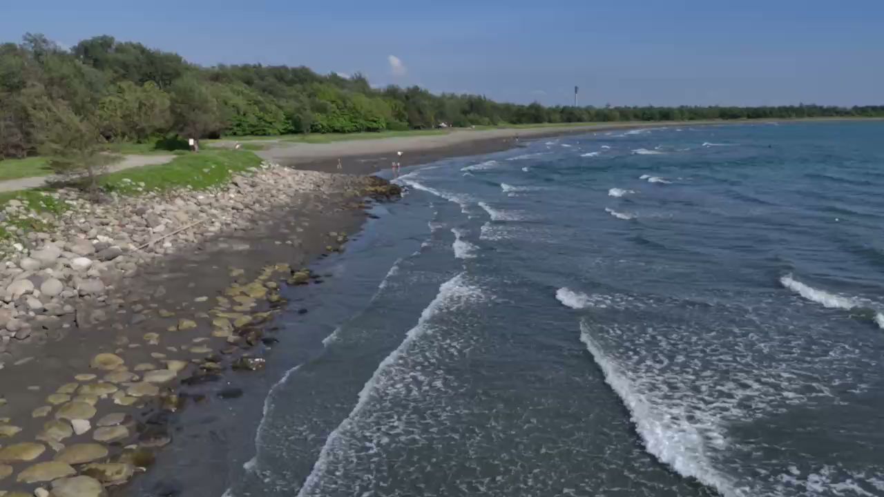 漁光島