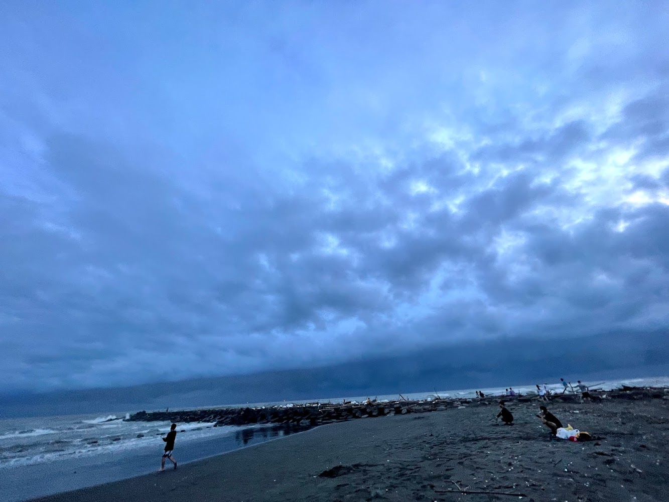橋頭海灘公園