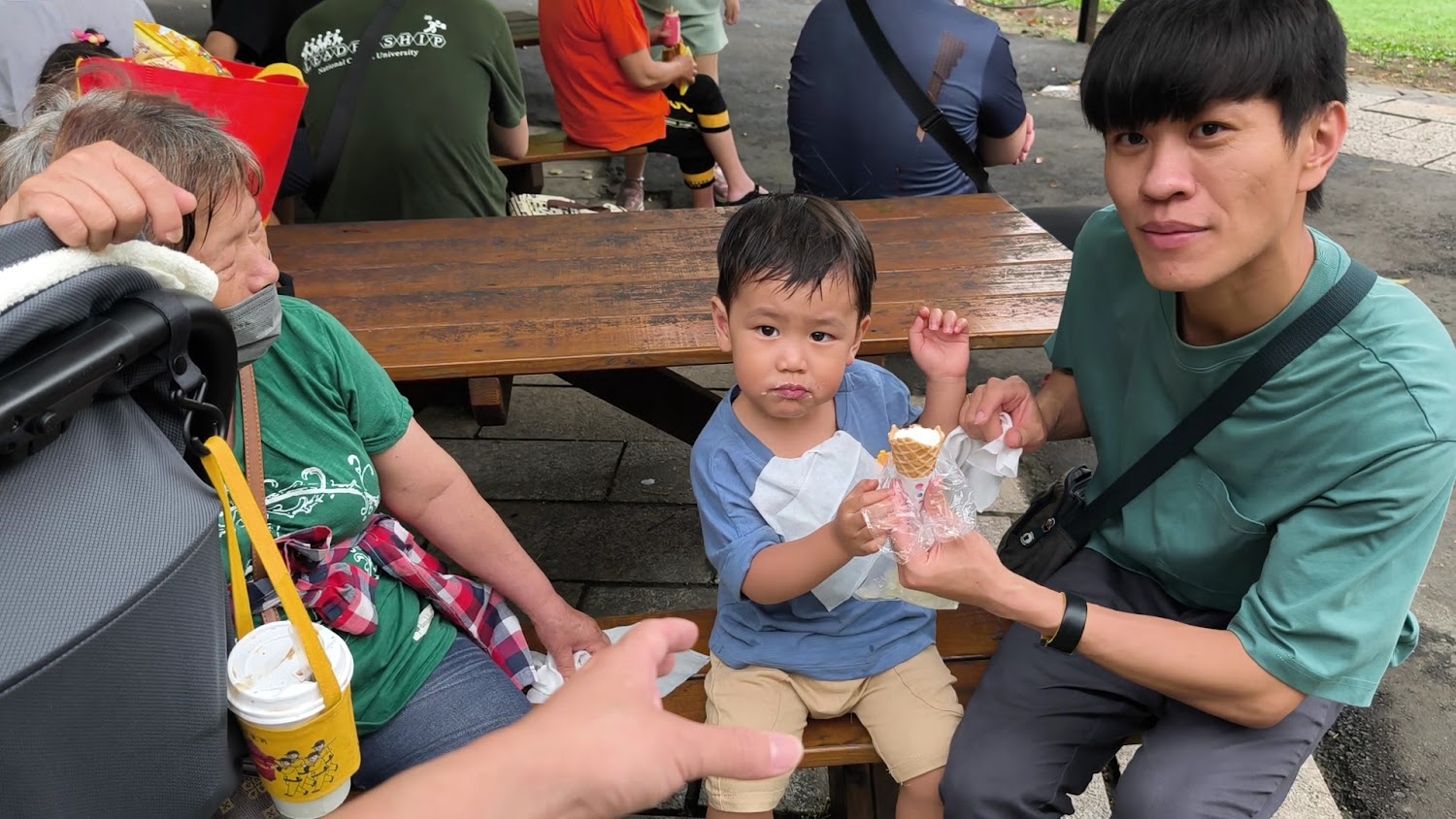 所有｜飛牛牧場：親子同遊的最佳去處，享受與動物親密接觸的樂趣