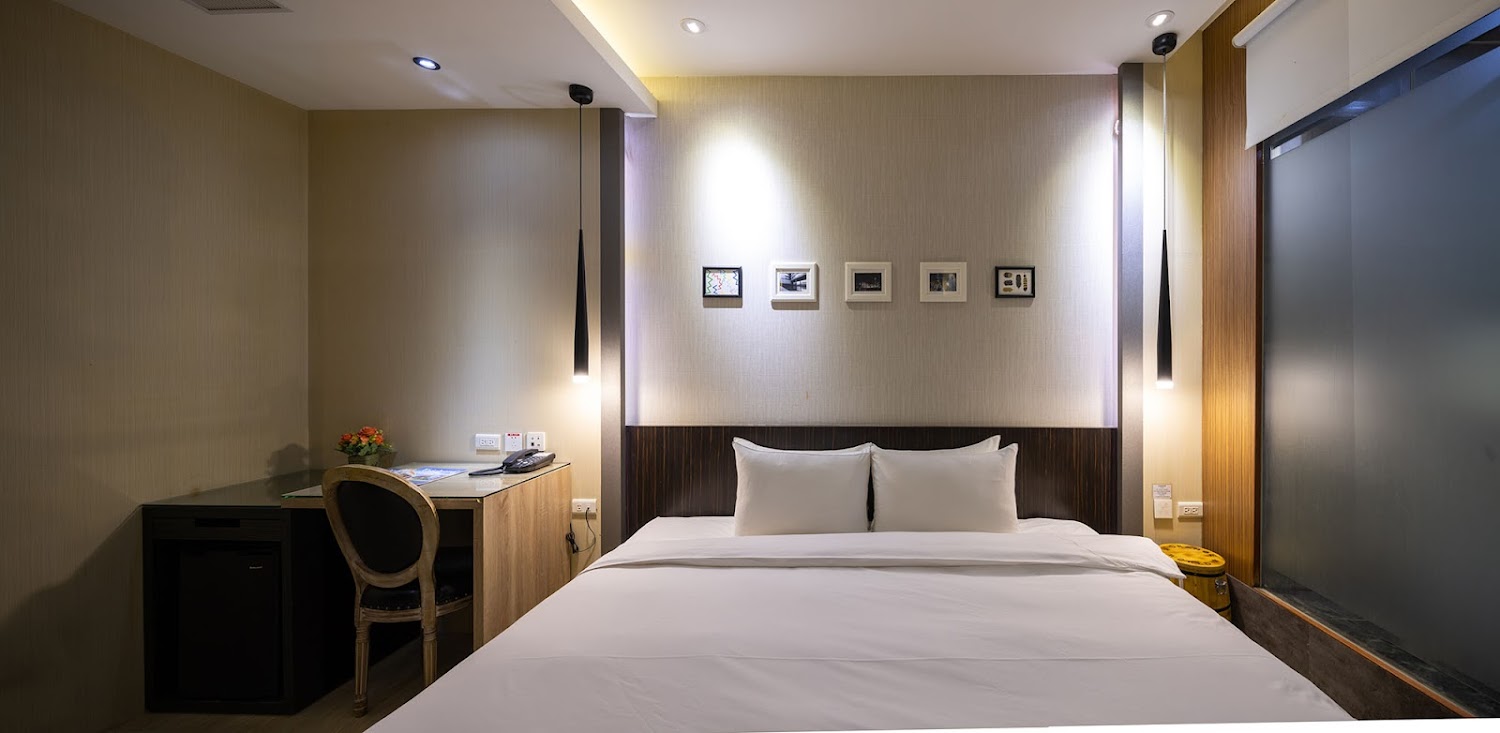 顧客評價｜台中住宿推薦：凝萃GLL - 水岸隱邸的最佳選擇