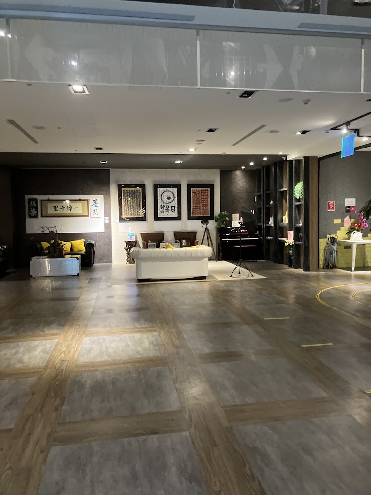 全部｜台中住宿推薦：凝萃GLL - 水岸隱邸的最佳選擇