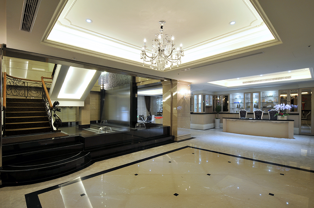 佐登妮絲專業SPA_台中旗艦一館