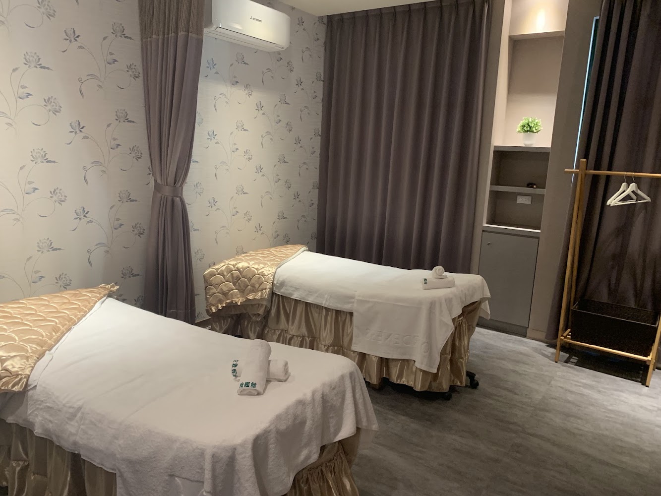 佐登妮絲專業SPA_竹北自強店