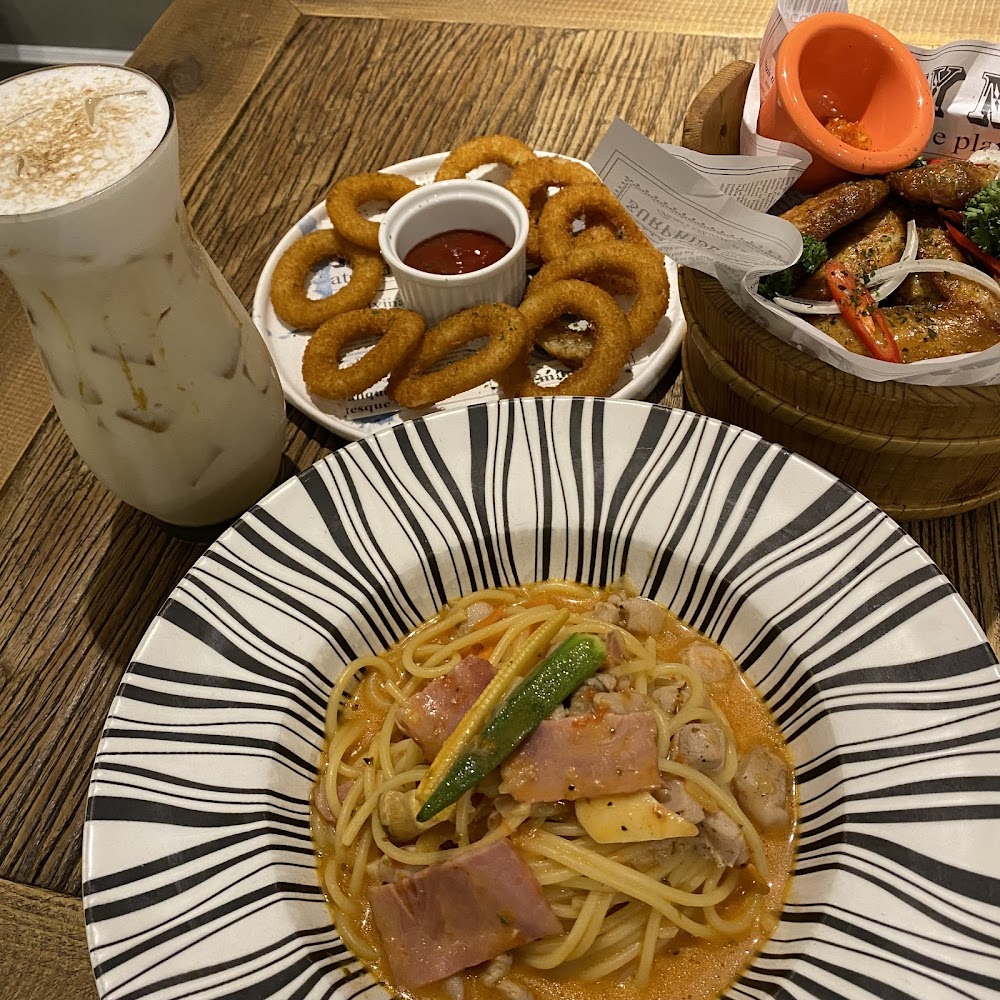 澎湖美食攻略：探索雛菊見DAISY HOUSE的創意料理