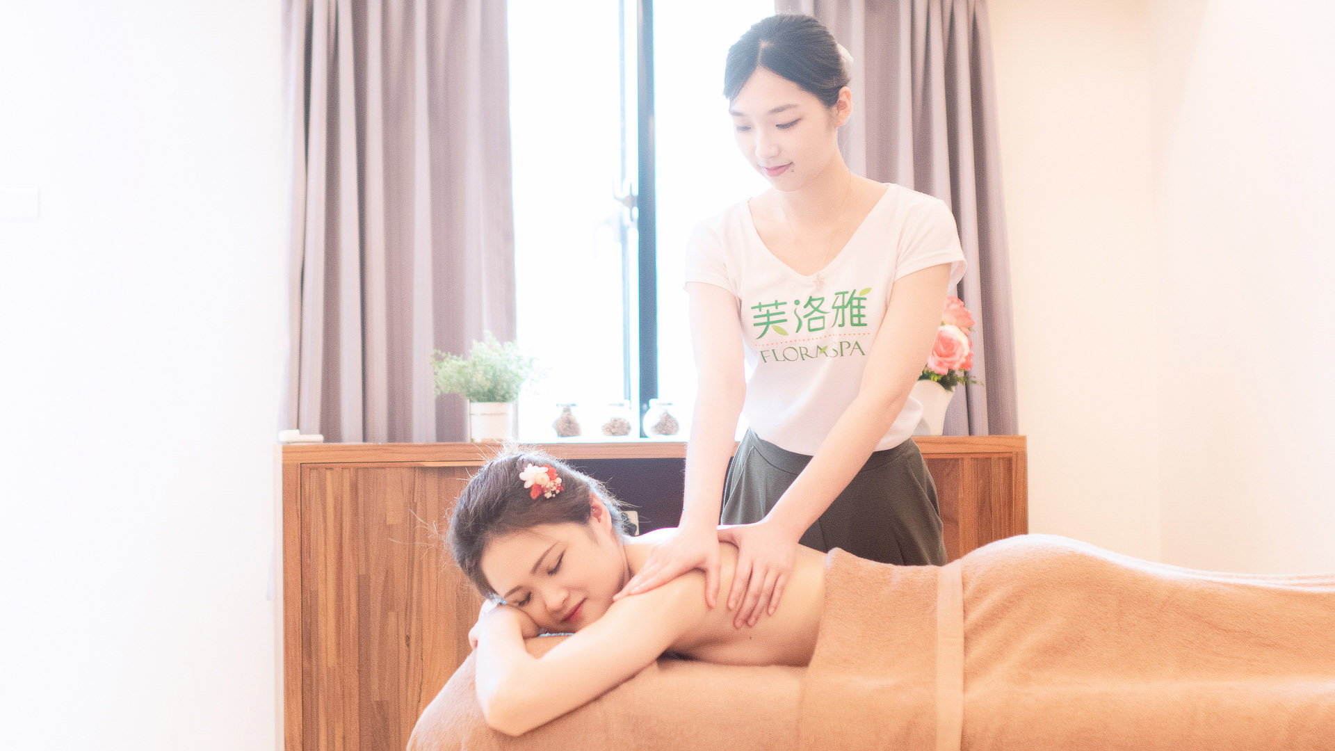 【2025台北芳療推薦】放鬆身心必收藏！這5家高評價芳療工作室好評爆棚