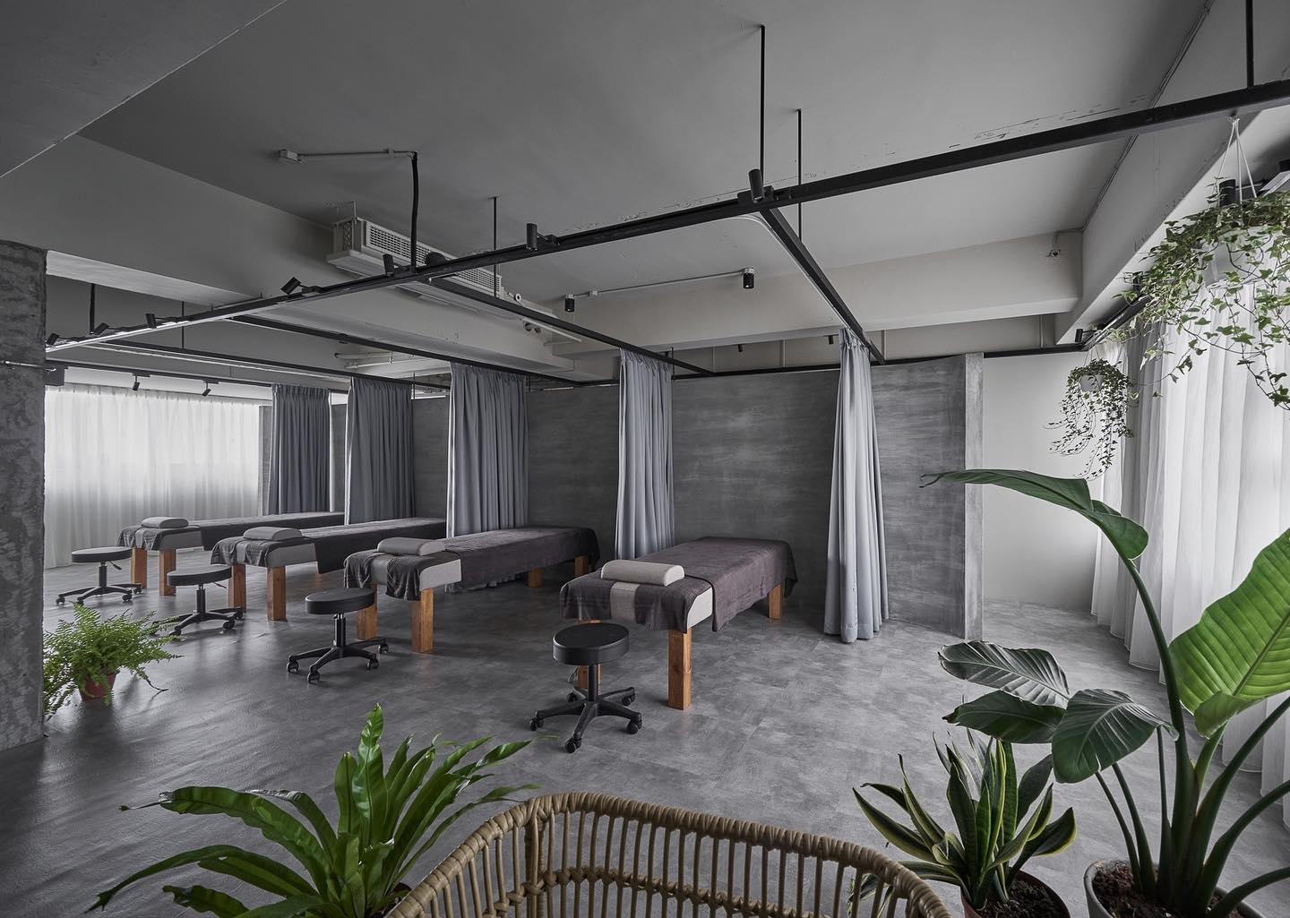 永和32按摩會館