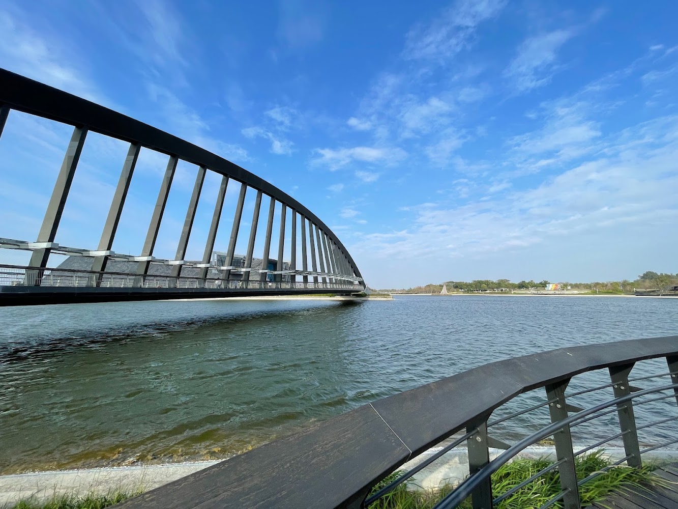 故宮南院 - 至美橋