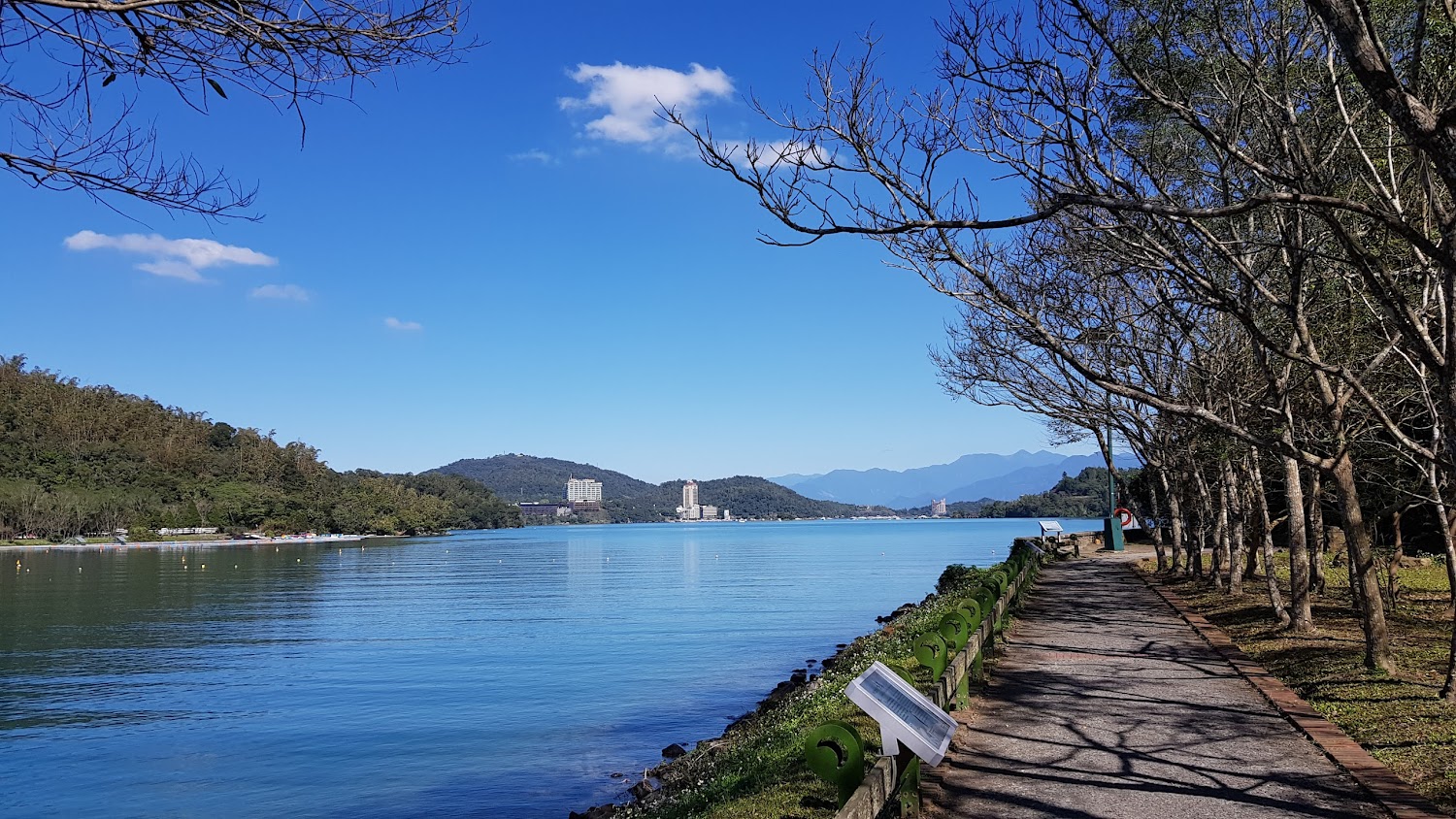 南投景點：探索必訪景點讓你流連忘返