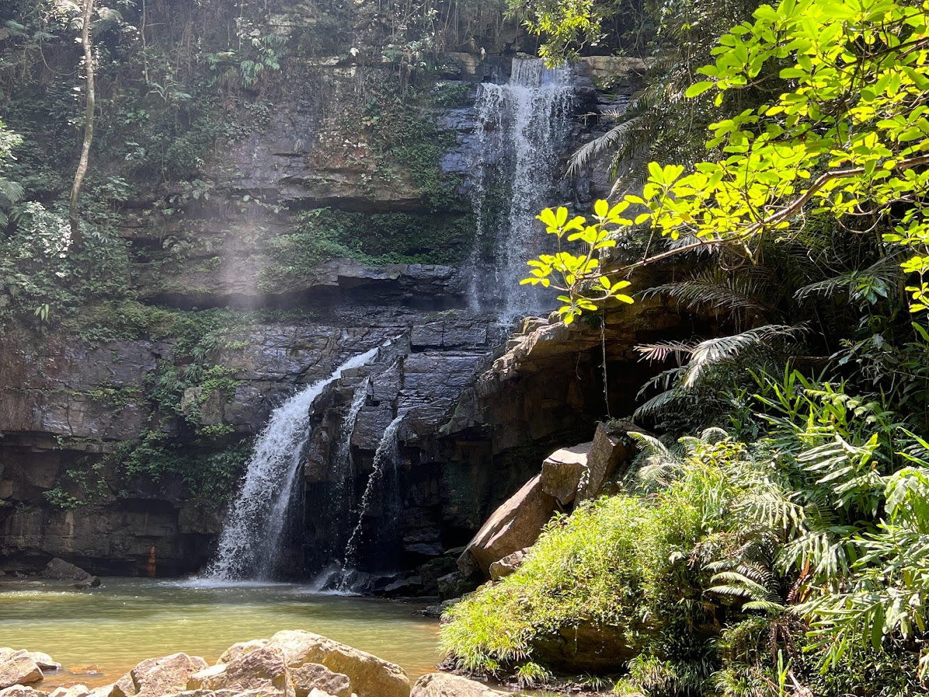 南投景點：探索必訪景點讓你流連忘返