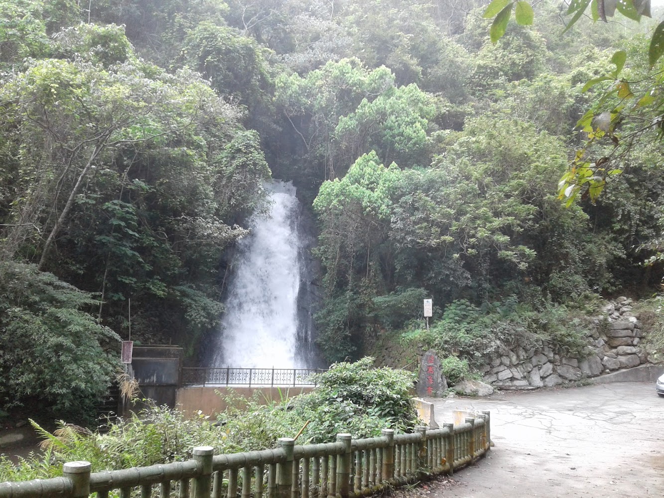 南投景點：探索必訪景點讓你流連忘返