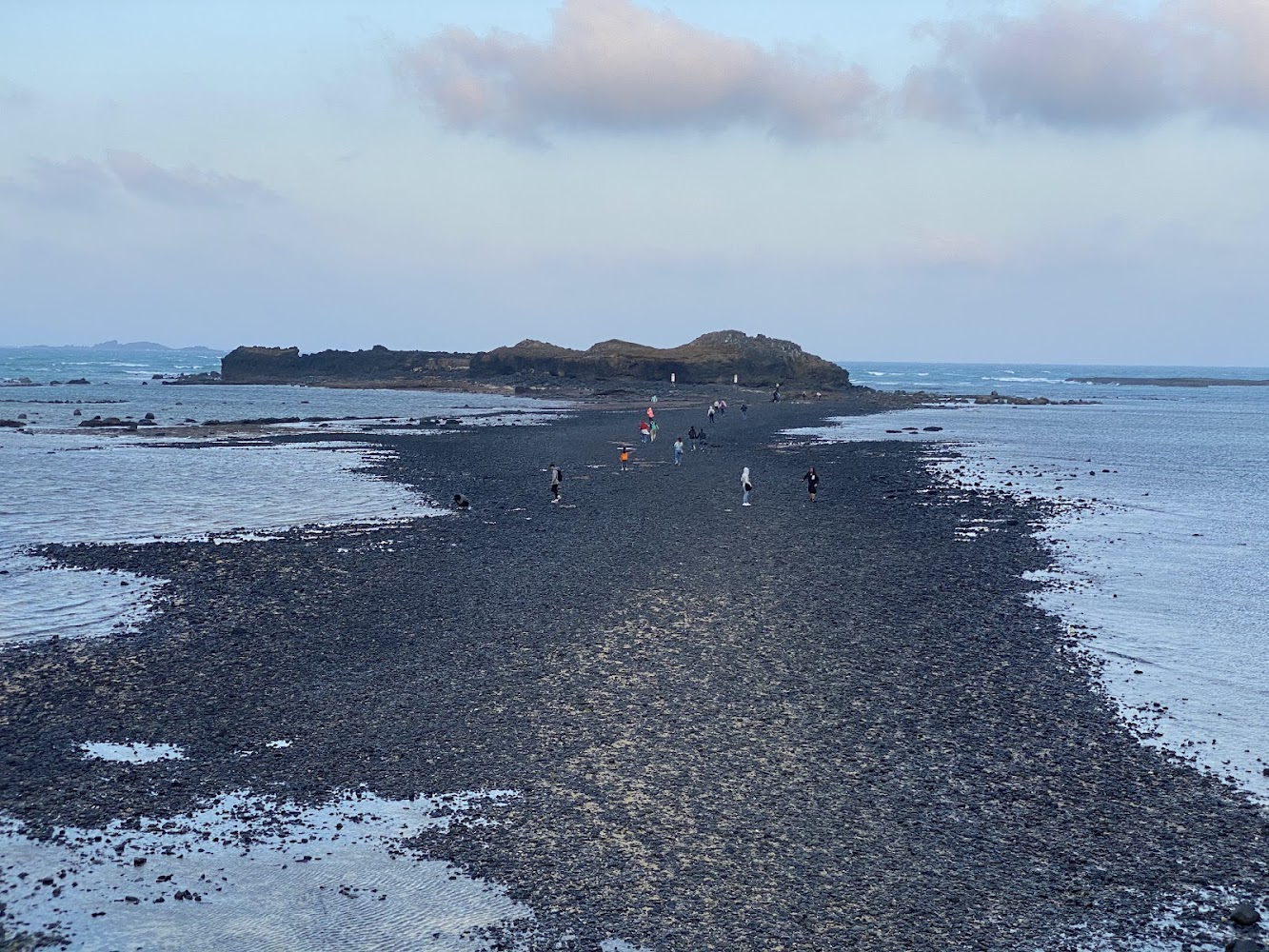 澎湖景點：必去綠意盎然的自然奇觀