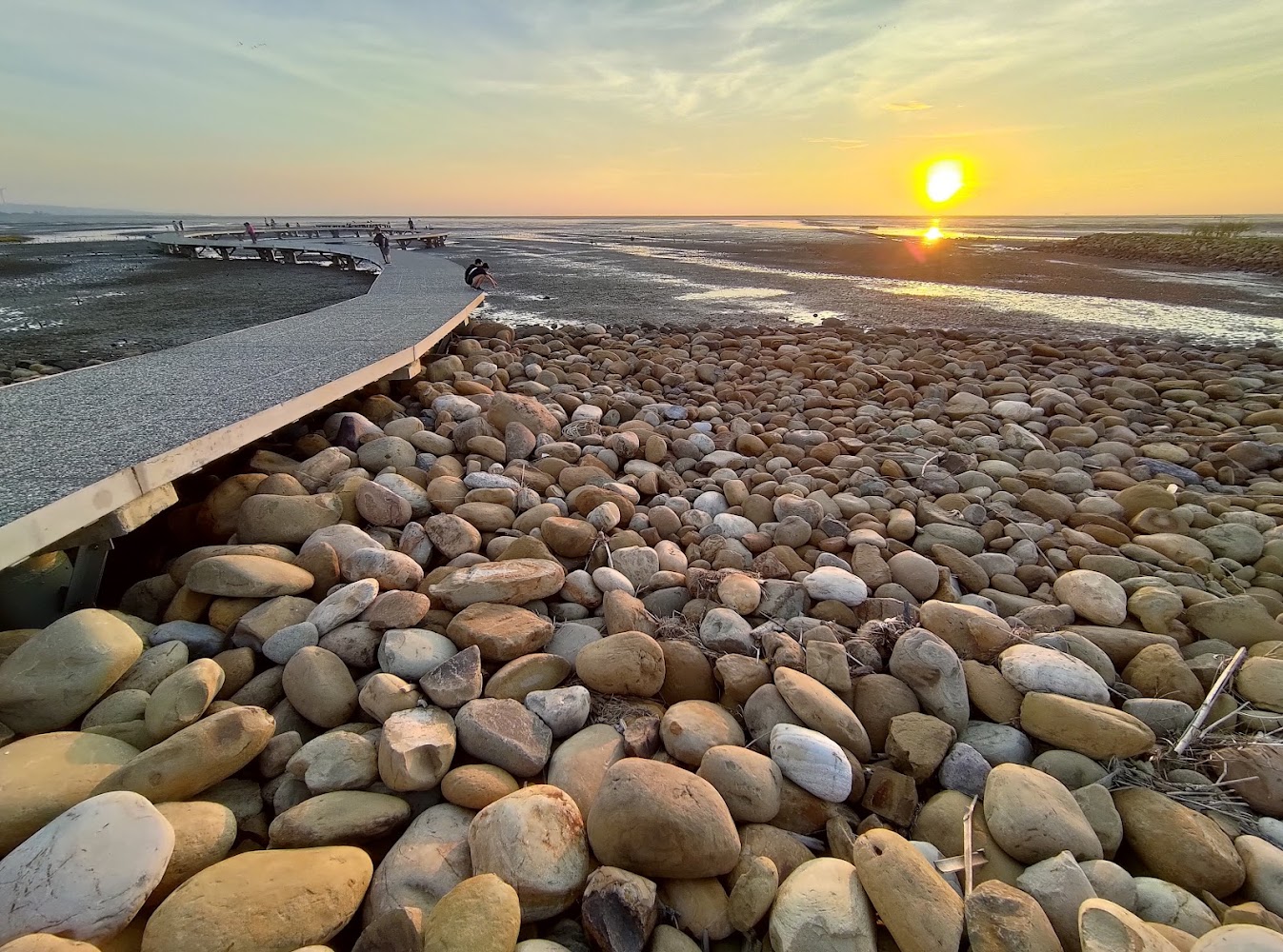 新竹景點推薦：必訪地點助你輕鬆安排行程