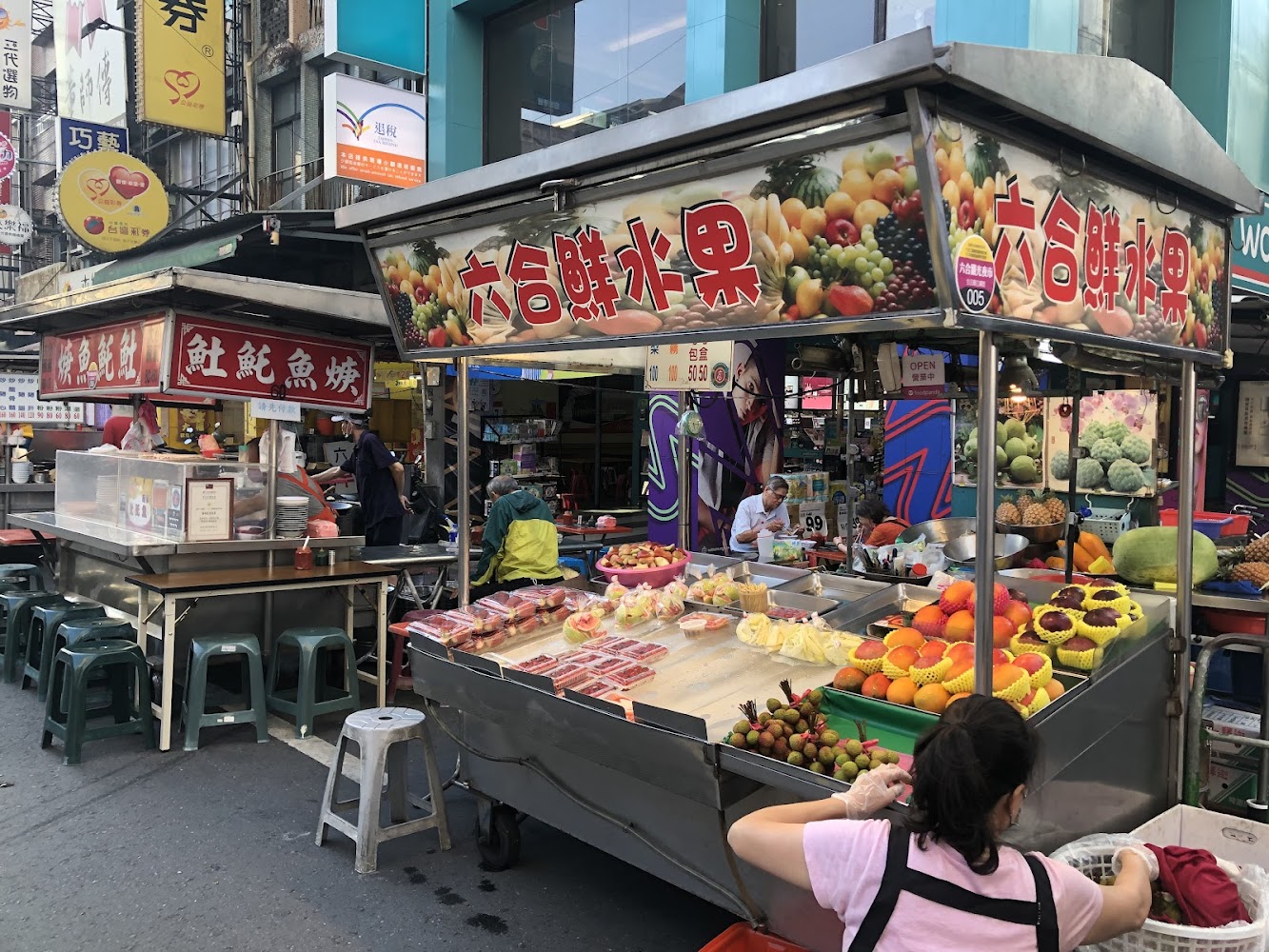 高雄景點推薦：探索高雄燈塔、光之穹頂、蓮池潭的必訪攻略
