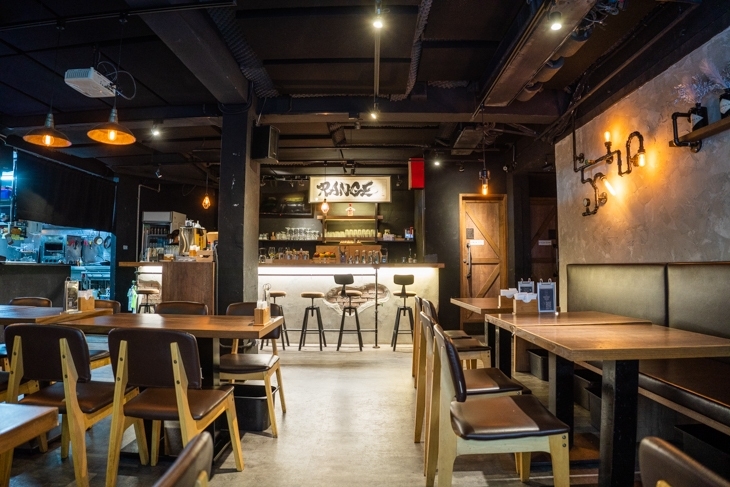 探索台北餐酒館:必訪的熱點