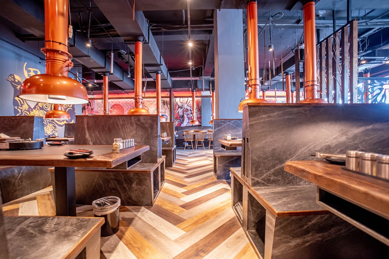 高雄吃到飽：2025年最值得推薦的餐廳＋隱藏版串燒新星一次收錄！