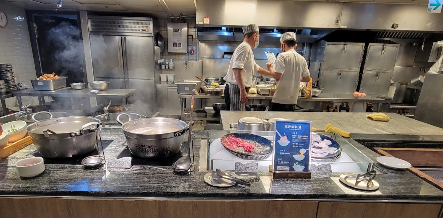 高雄吃到飽：2025年最值得推薦的餐廳＋隱藏版串燒新星一次收錄！