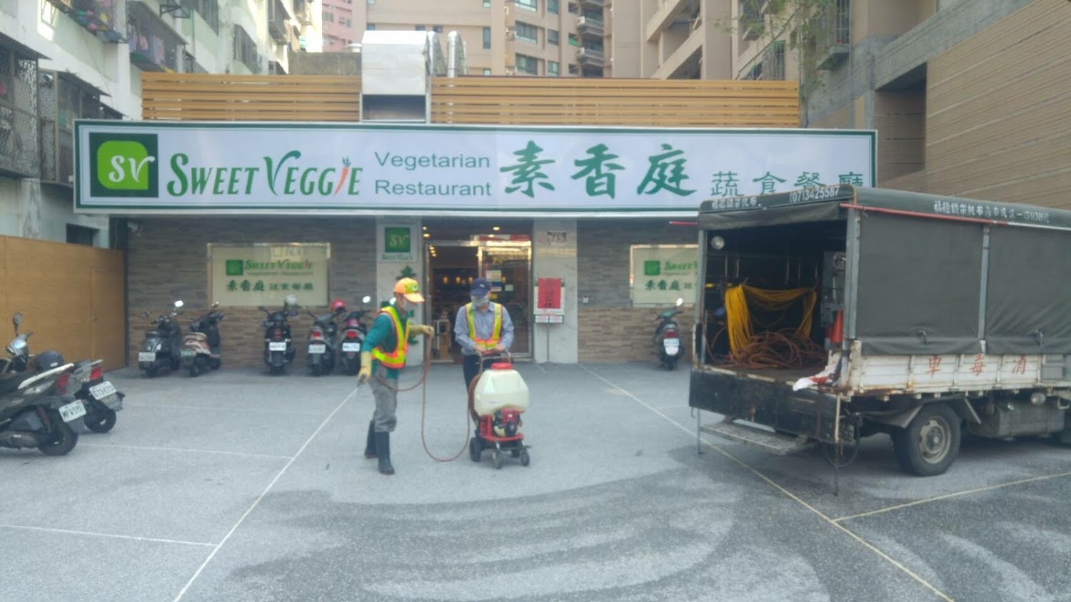 高雄吃到飽：2025年最值得推薦的餐廳＋隱藏版串燒新星一次收錄！