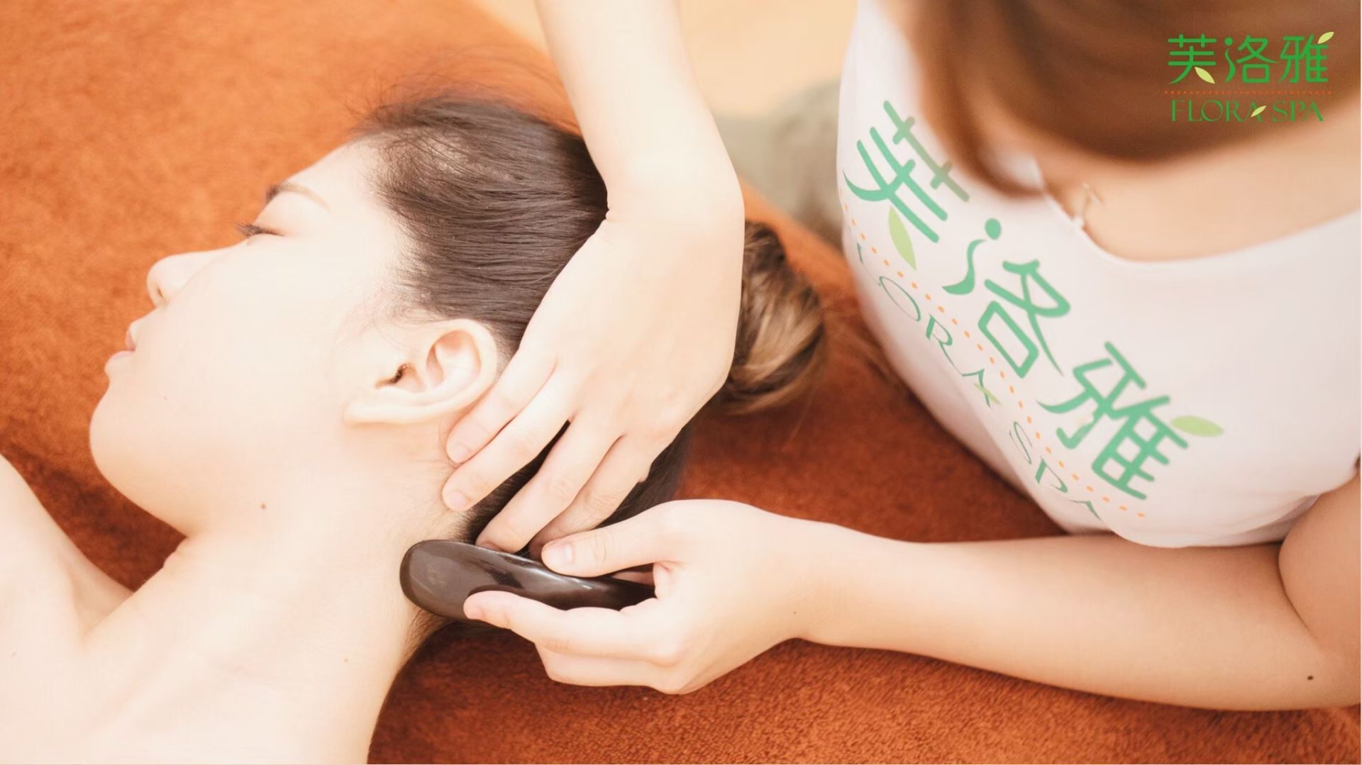 台北精油按摩評比｜網友狂推的TOP5精油按摩店，一走進去就不想出來