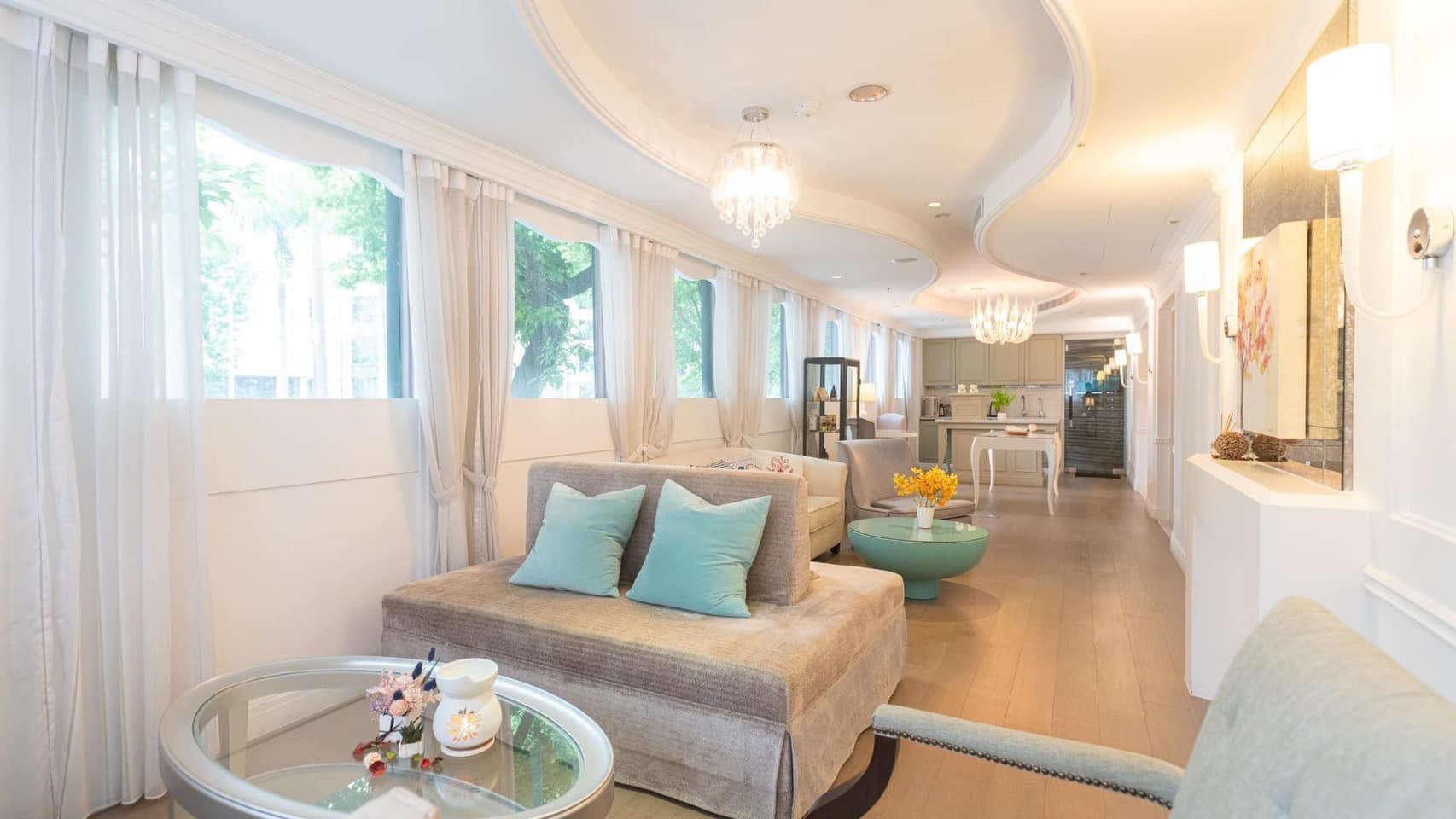 台北精油按摩評比｜網友狂推的TOP5精油按摩店，一走進去就不想出來