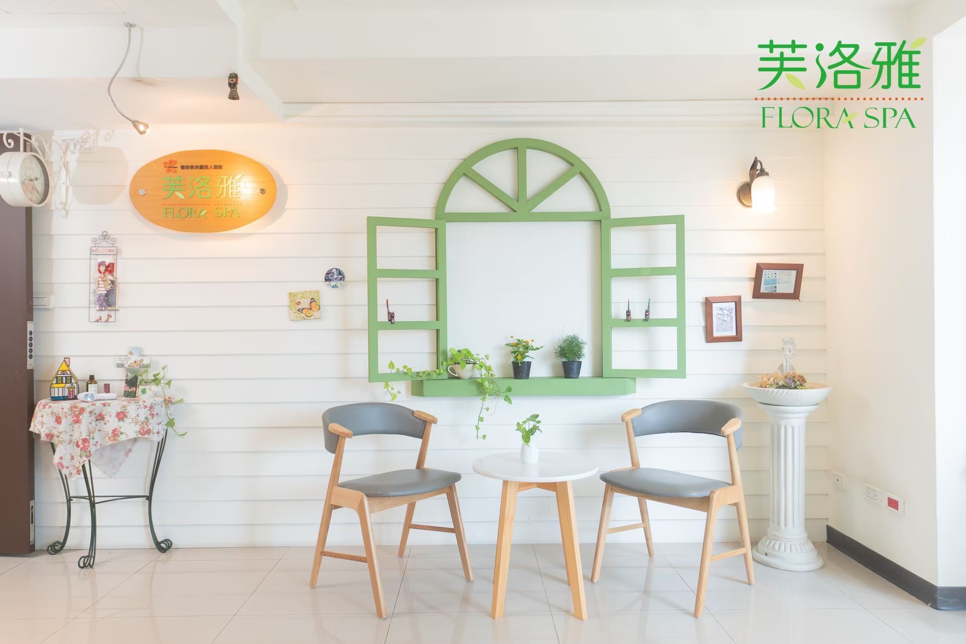 台北精油按摩評比｜網友狂推的TOP5精油按摩店，一走進去就不想出來