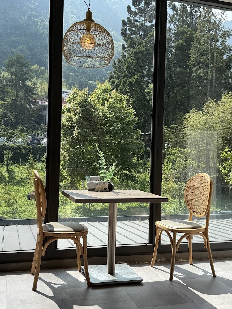 溪頭福華渡假飯店