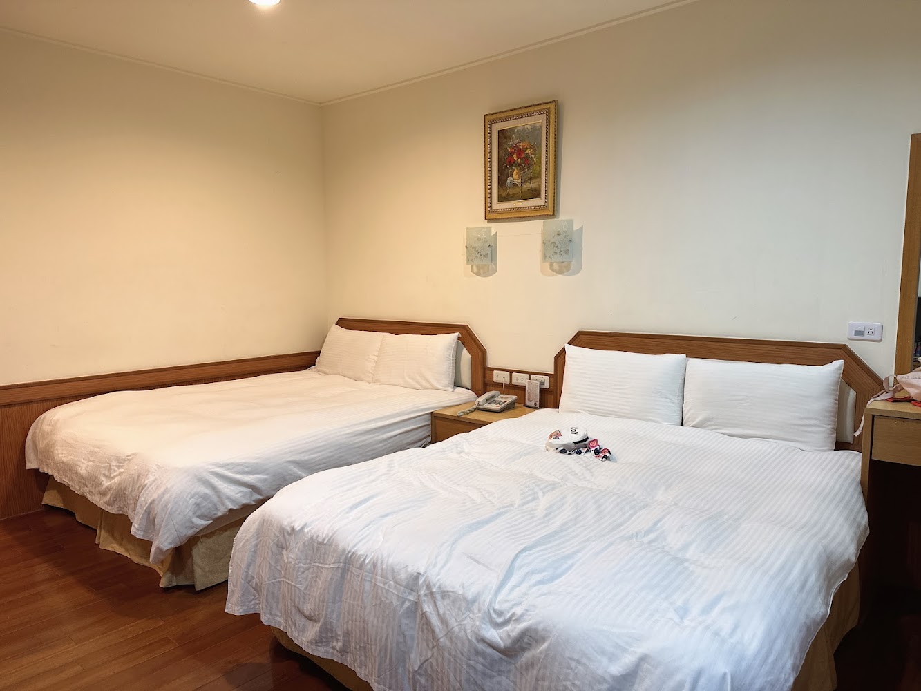 溪頭青年活動中心：探索自然與製造美好回憶的完美場所