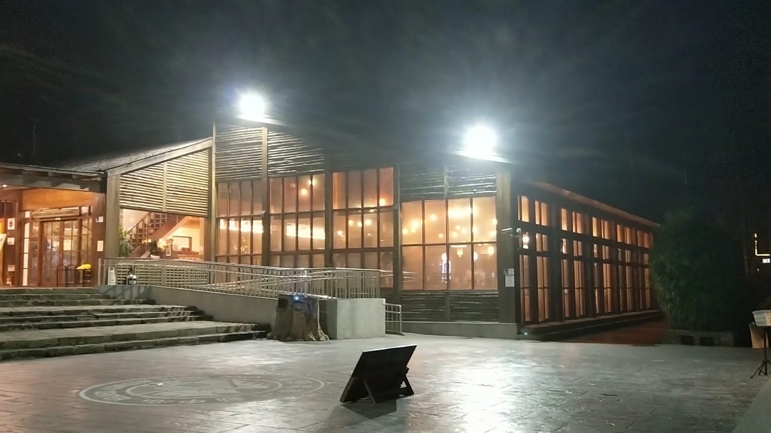 溪頭青年活動中心：探索自然與製造美好回憶的完美場所