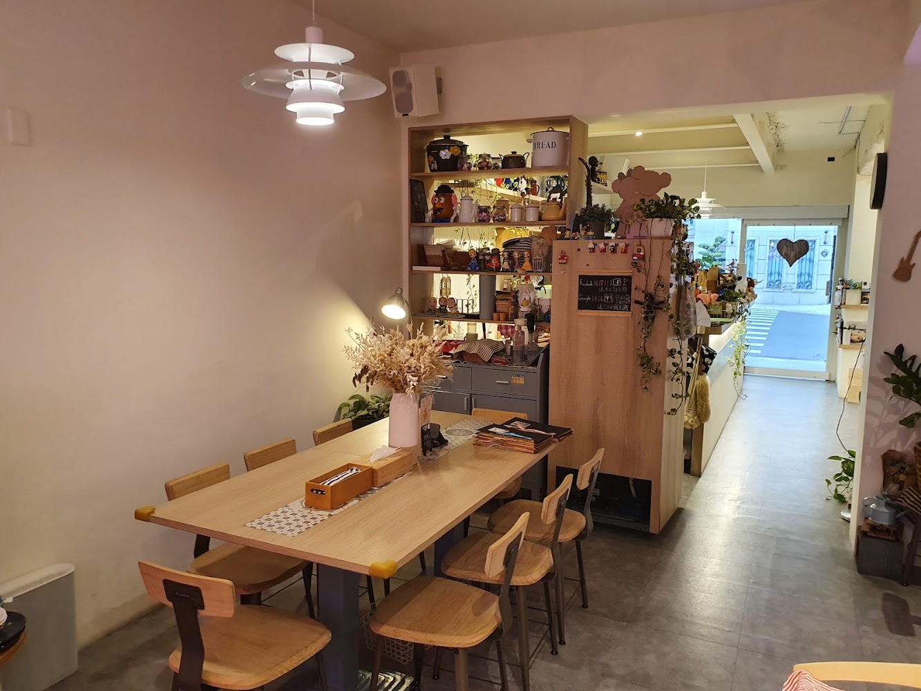 台南咖啡廳必去推薦：咖啡店值得一試