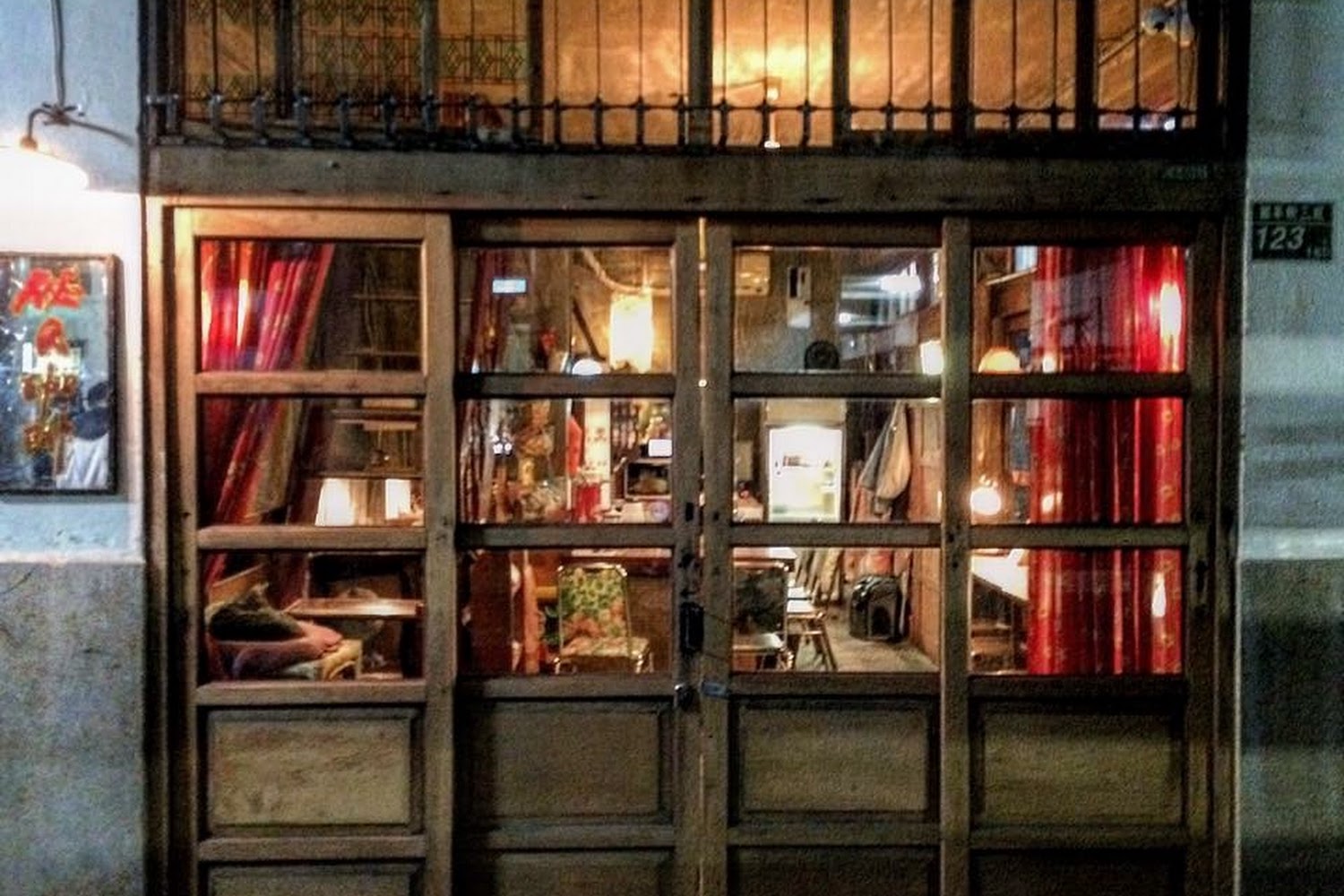 台南咖啡廳必去推薦：咖啡店值得一試