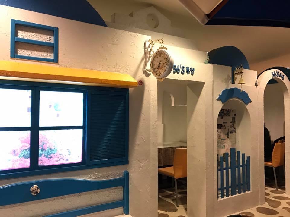 56號藍色公路咖啡廳｜探索台灣獨特咖啡館：提升你的咖啡體驗