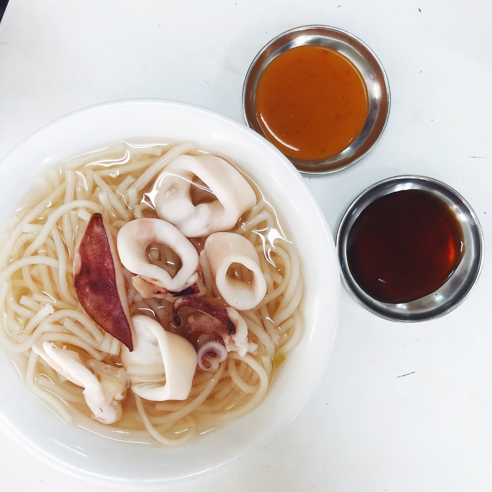 台南美食大解析：必吃的經典美食