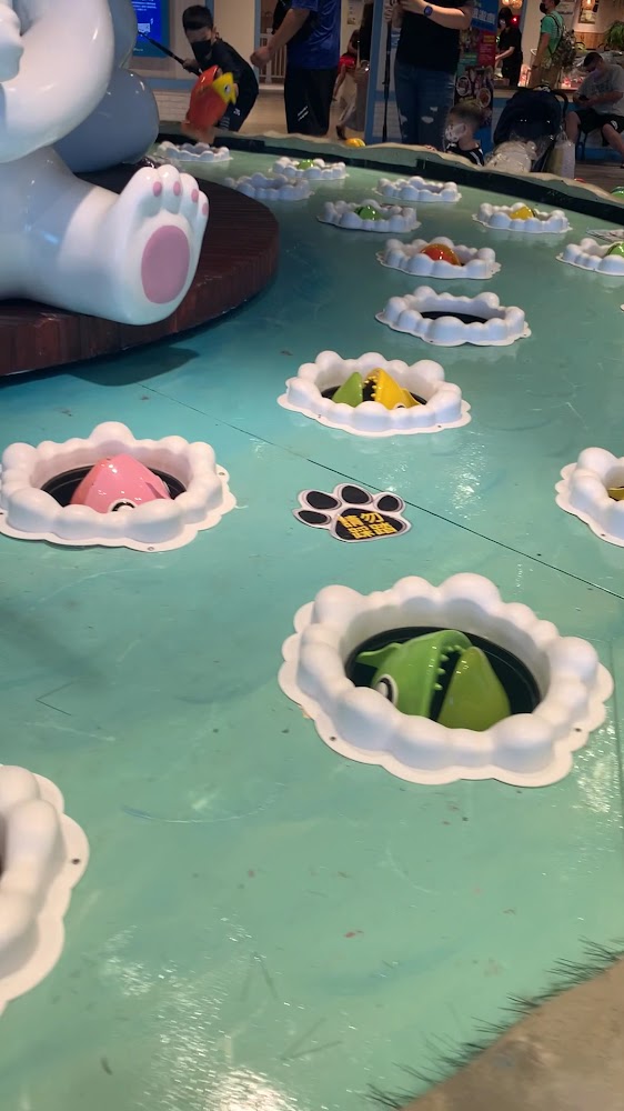 最新｜寶熊漁樂碼頭：家庭出遊的最佳選擇，讓孩子寓教於樂