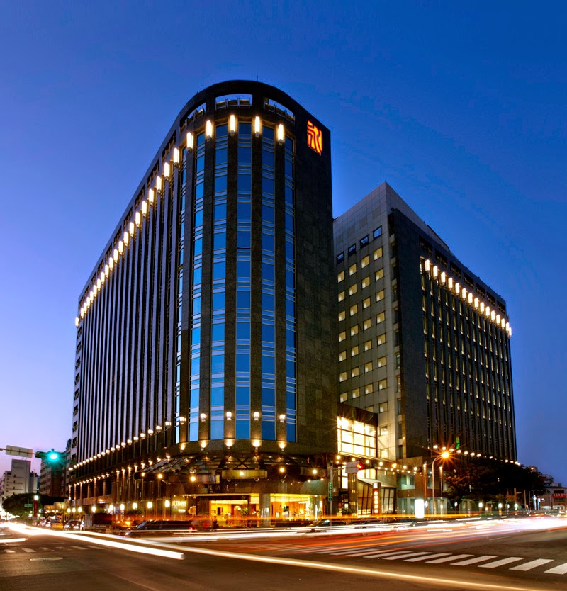 台中飯店推薦｜輕鬆找到最合適的住宿選擇