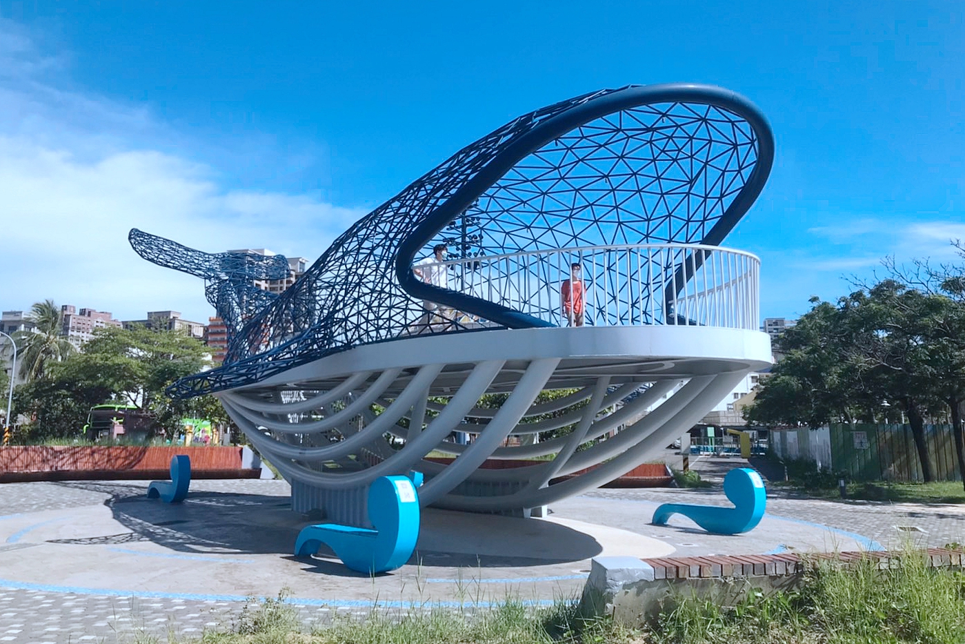 台南一日遊攻略：探索必訪景點，輕鬆享受美好假期