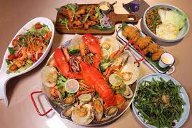 天馬星空餐酒館 Bistro Tian Ma Xing Kong