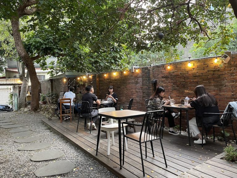 中壢咖啡廳：探索最受歡迎的場所，帶給你無與倫比的咖啡體驗