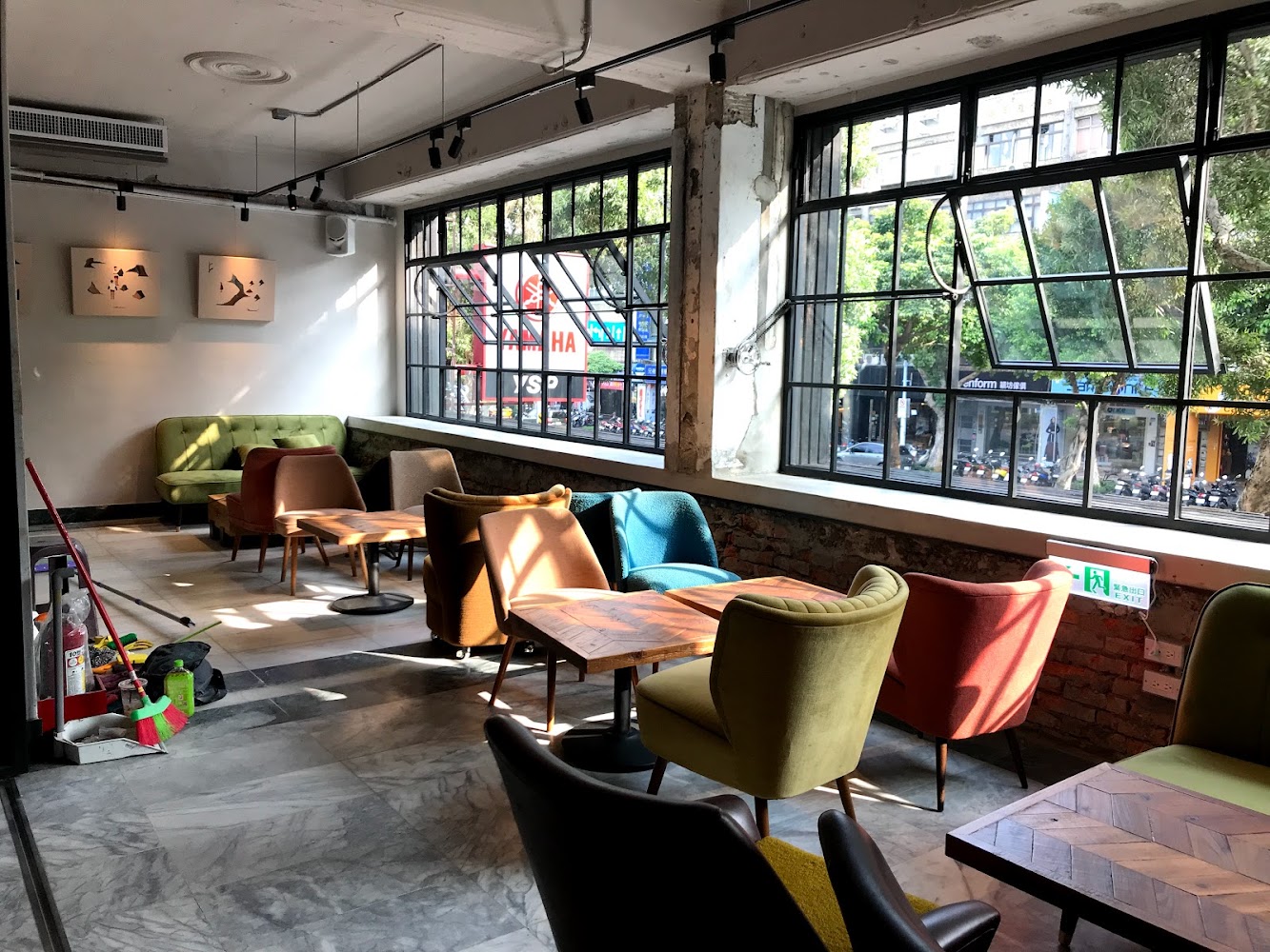 台北咖啡廳推薦：輕鬆享受咖啡時光的最佳選擇