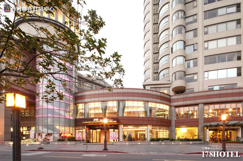 北投南豐天玥泉