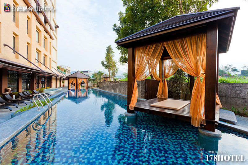 新北住宿怎麼選？5 間高 CP 值溫泉酒店清單大公開