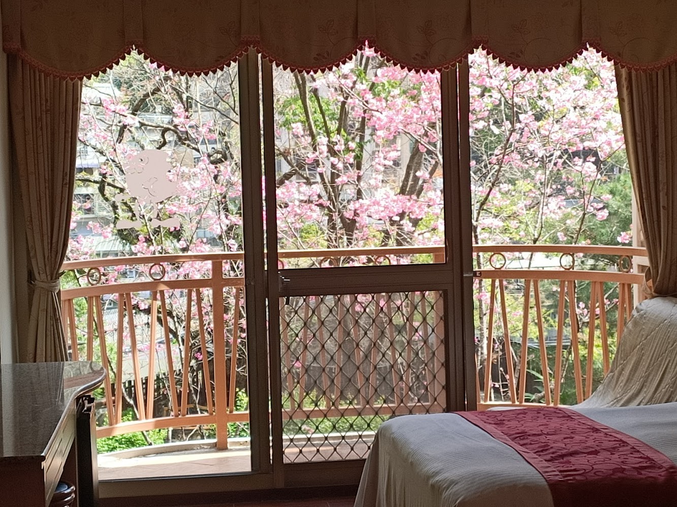 谷關溫泉飯店:享受放鬆與自然美景的最佳選擇